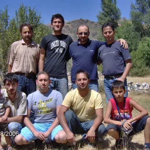 Necmi Yılmaz'ın Fotoğrafları — fotoğraf 44