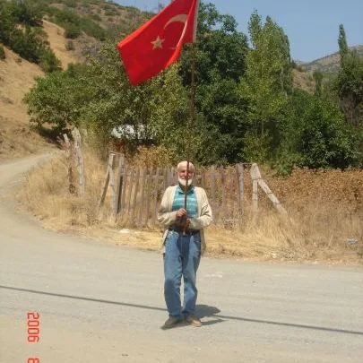 Necmi Yılmaz'ın Fotoğrafları — fotoğraf 47