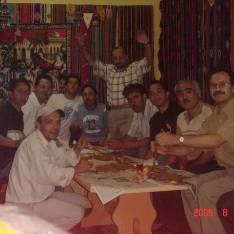 Necmi Yılmaz'ın Fotoğrafları — fotoğraf 49