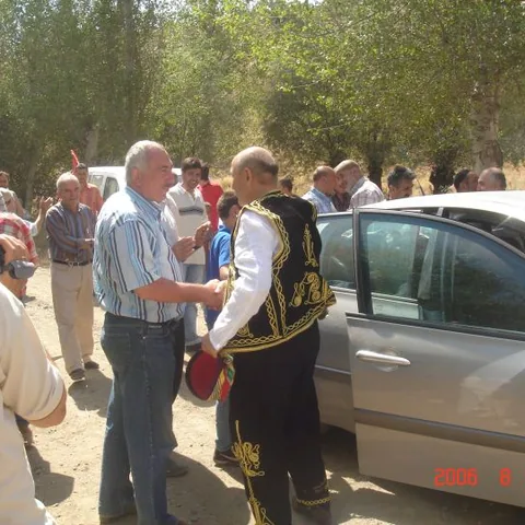 Necmi Yılmaz'ın Fotoğrafları — fotoğraf 53
