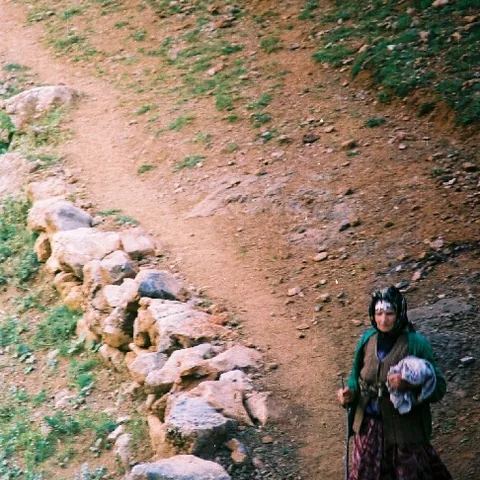 Yayla Göçü — fotoğraf 2