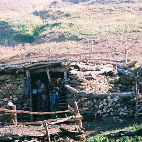 Yayla Göçü — fotoğraf 12
